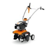 Tiller Hire