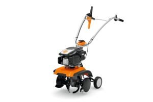 Tiller Hire