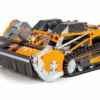 Remote Control Flail Mower Hire
