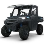 Polaris Ranger UTV Hire