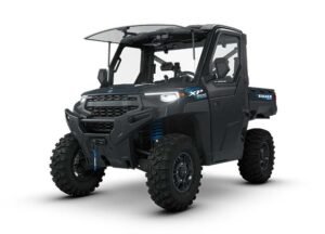 Polaris Ranger UTV Hire