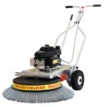 Moss Brush Hire