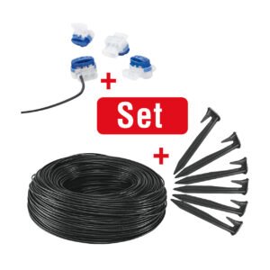 150M Robolinho Install Kit