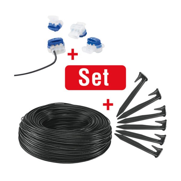 150M Robolinho Install Kit