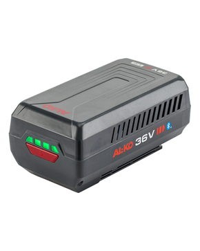 AL-KO 36V B160 Li Bluetooth Battery (4.0Ah)