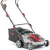 AL-KO 36V Comfort SF 4036 Lawn Scarifier