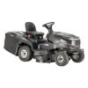 AL-KO Easy 13-86.6 M-A Petrol Rear Collect Lawn Tractor