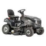 AL-KO Easy 13-92.6 CS-A Side Discharge Lawn Tractor 92cm