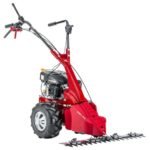 AL-KO Solo Comfort BM 5001R IV Petrol Scythe Mower