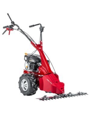 AL-KO SbA Comfort BM 5001R IV Petrol Scythe Mower