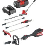 AL-KO Solo 36V Premium MT 42.2 Multi Tool Kit