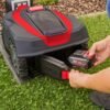 AL-KO Solo Robolinho 1121 Vision Wire-Free Robotic Mower Charger