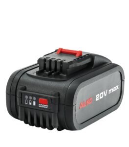 ALKO 18 V B100 Li 20 V / 50 Ah Battery