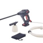 AL-KO 18 V PW 2040 Pressure Washer