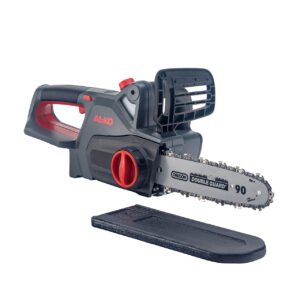 ALKO 18V Bosch Home & Garden Compatible CS 1825 Cordless Chainsaw 10inch Bar & Chain Tool Only