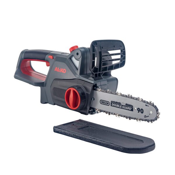 ALKO 18V Bosch Home & Garden Compatible CS 1825 Cordless Chainsaw 10inch Bar & Chain Tool Only