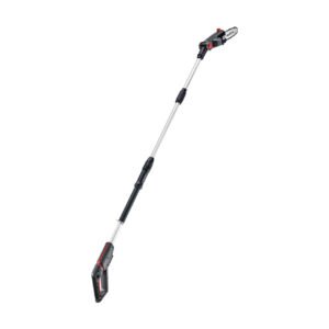 ALKO 18V Bosch Home & Garden Compatible CSA 1820 Cordless Pole Pruner 8inch Bar & Chain Tool Only