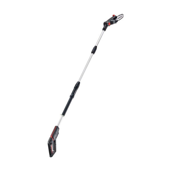 ALKO 18V Bosch Home & Garden Compatible CSA 1820 Cordless Pole Pruner 8inch Bar & Chain Tool Only