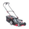 ALKO 18V Bosch Home & Garden Compatible Comfort 382 Li R Cordless Push Rear Roller Lawnmower 38cm Cut Tool Only