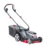 ALKO 18V Bosch Home & Garden Compatible Easy 382 Li R Cordless Push Rear Roller Lawnmower 38cm Cut Tool Only