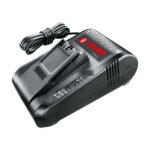 AL-KO 18V Bosch FC100 Fast Charger
