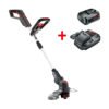 ALKO 18V Bosch Home & Garden Compatible GT 1825 Cordless Grass Trimmer Kit