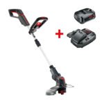 AL-KO 18V Bosch GT 1825 Cordless Grass Trimmer (Kit)