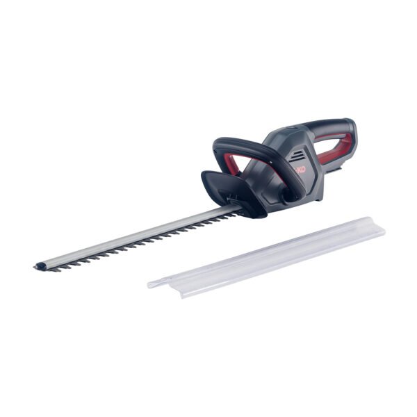 ALKO 18V Bosch Home & Garden Compatible HT 1845 Cordless Hedge Trimmer 45cm Blades Tool Only
