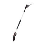 AL-KO 18V Bosch HTA 1845 Cordless Long Reach Hedge Trimmer (45cm Blades) (Tool Only)