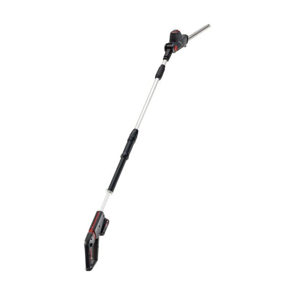 ALKO 18V Bosch Home & Garden Compatible HTA 1845 Cordless Long Reach Hedge Trimmer 45cm Blades Tool Only