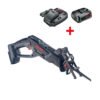 ALKO 18V Bosch Home & Garden Compatible PS 1815 Cordless Pruning Saw Kit