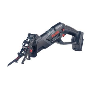 ALKO 18V Bosch Home & Garden Compatible PS 1815 Cordless Pruning Saw Tool Only