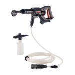 AL-KO 18V Bosch PW 1850 Cordless Power Washer (Tool Only)