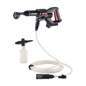 ALKO 18V Bosch Home & Garden Compatible PW 1850 Cordless Power Washer Tool Only