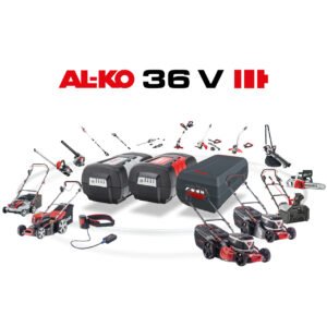 ALKO 36 V B800 Li Battery 80Ah
