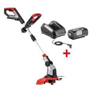 ALKO 36V Comfort GT 4030 Cordless Grass Trimmer 1x Battery Kit
