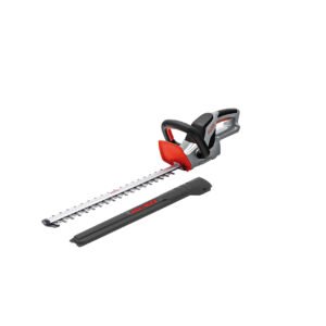 ALKO 36V Comfort HT 4055 Cordless Hedge Trimmer 55cm Blades Tool Only