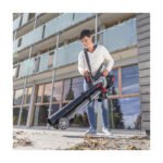 AL-KO 36V Comfort LBV 4090 Cordless Leaf Blower & Vacuum (Tool Only)