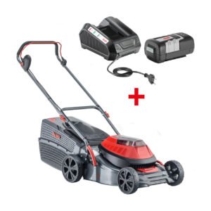 ALKO 36V Comfort Moweo 420 Li Cordless Push Lawnmower 42cm Cut 1x Battery Kit