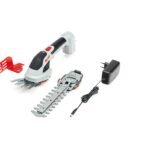 AL-KO 7.2V Easy GS 7.2 Li Cordless Grass & Shrub Cutter (Integrated Battery Kit)