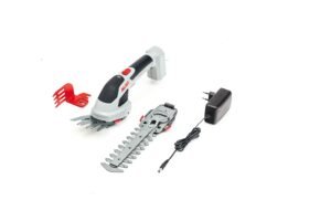 ALKO 72V Easy GS 72 Li Cordless Grass & Shrub Cutter Integrated Battery Kit
