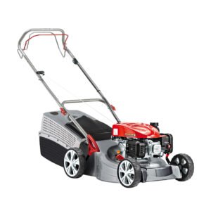 ALKO Classic 462 SPA Petrol Self Propelled Lawnmower 46cm Cut