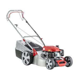 ALKO Classic 514 SPA Petrol Self Propelled Lawnmower 51cm Cut