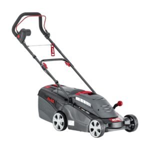 ALKO Comfort 344 E Electric Lawnmower 34cm Cut