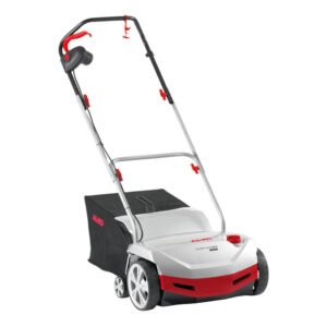 ALKO Comfort 38 E Combi Care Electric Lawn Scarifier 38cm