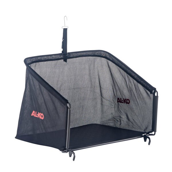ALKO Comfort 381 HM Hand Mower Collector Box 50L