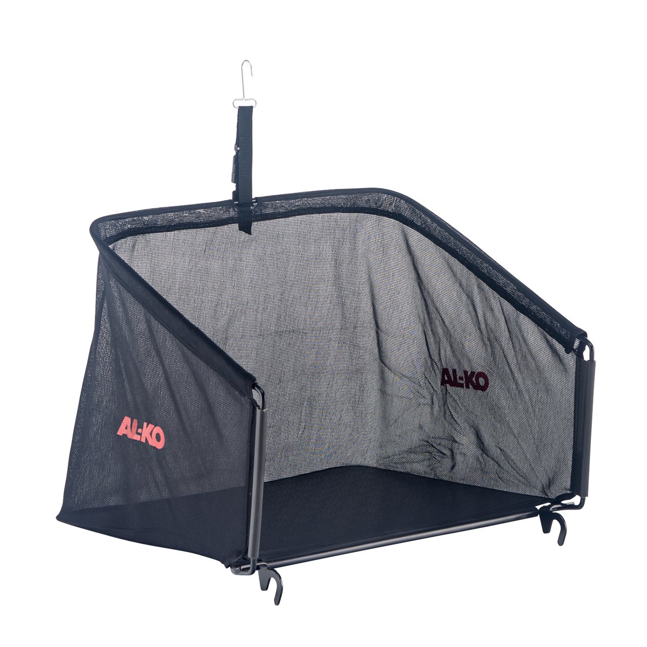 ALKO Comfort 381 HM Hand Mower Collector Box 50L