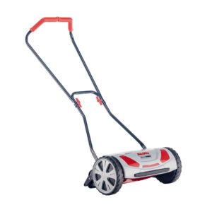 ALKO Comfort 381 HM Push Hand Propelled Cylinder Mower 38cm Cut