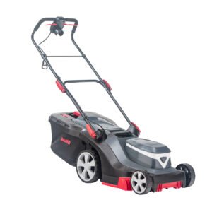 ALKO Comfort 382 E Electric Lawnmower 38cm Cut