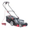ALKO Comfort 382 E R Electric Push Rear Roller Lawnmower 38cm Cut